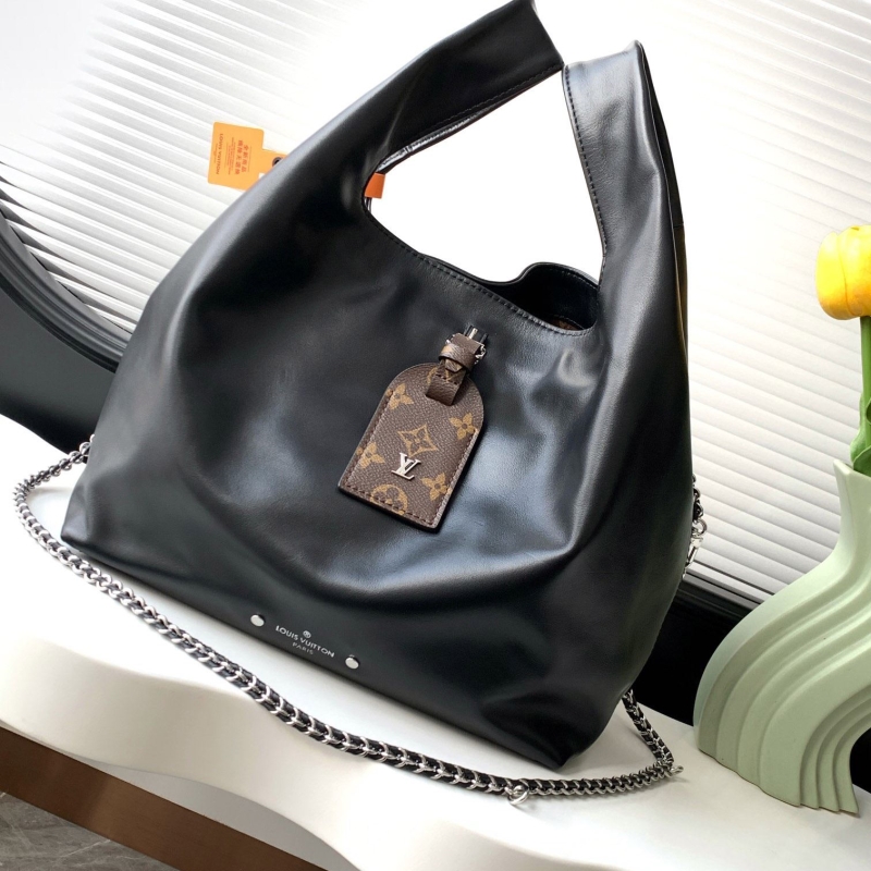 LV Top Handle Bags